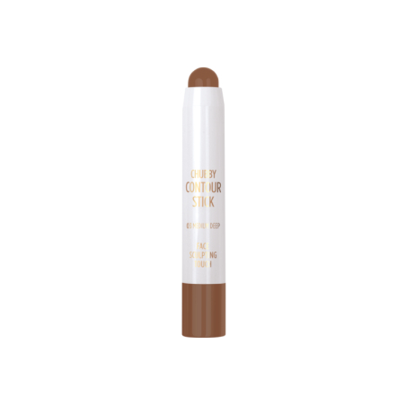 Sztyft do konturowania twarzy – Golden Rose - Chubby Contour Stick - 03