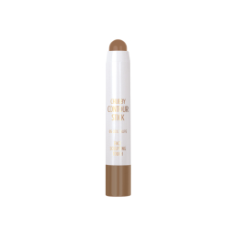 Sztyft do konturowania twarzy – Golden Rose - Chubby Contour Stick - 05