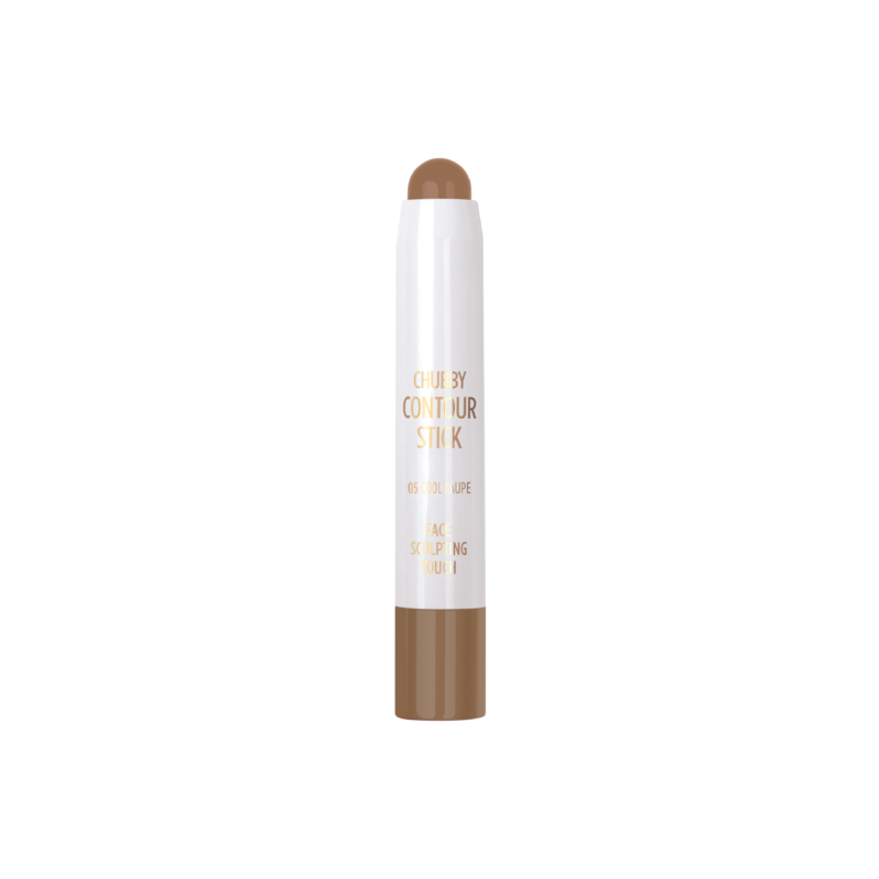 Sztyft do konturowania twarzy – Golden Rose - Chubby Contour Stick - 05