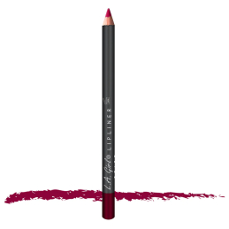 copy of L.A. Girl USA - Lipliner Pencil - Forever Red