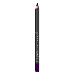 copy of L.A. Girl USA - Lipliner Pencil - Forever Red