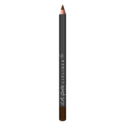 Kredka do ust - L.A. Girl USA - Lipliner Pencil - Forever Red