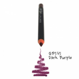 Kredka do ust - L.A. Girl USA - Lipliner Pencil - Forever Red