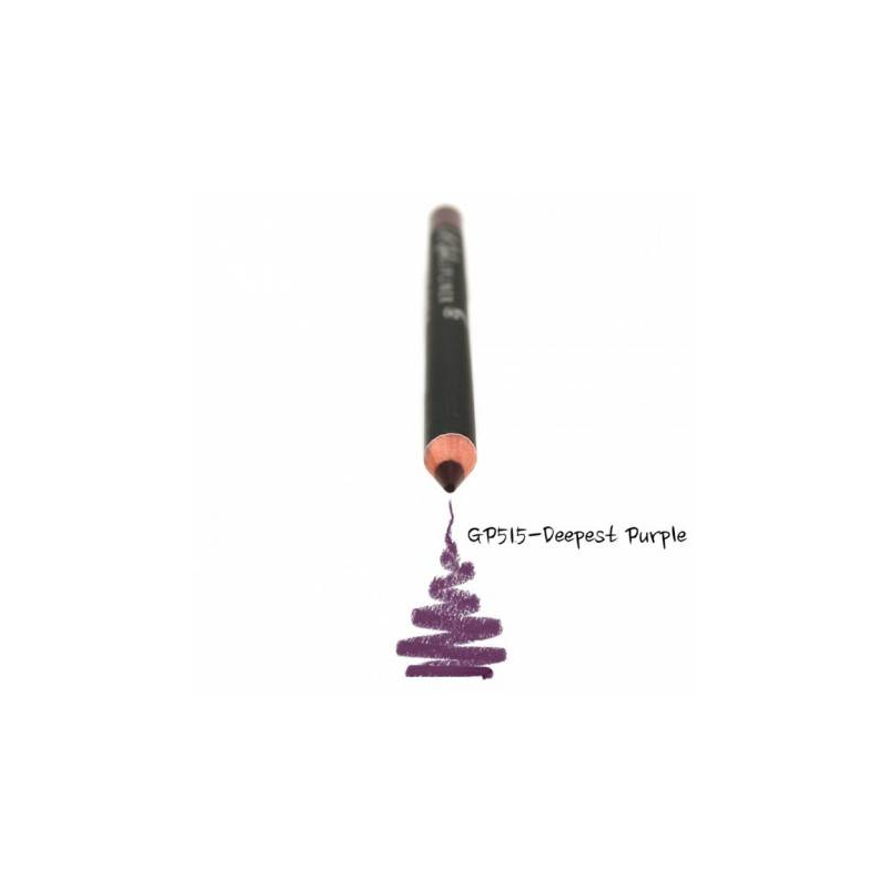 copy of L.A. Girl USA - Lipliner Pencil - Forever Red