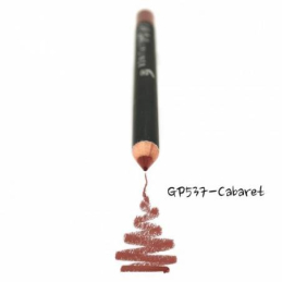 Kredka do ust - L.A. Girl USA - Lipliner Pencil - Forever Red