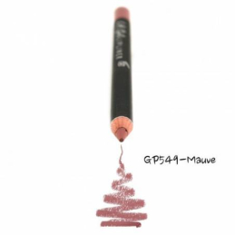 Kredka do ust - L.A. Girl USA - Lipliner Pencil - Forever Red