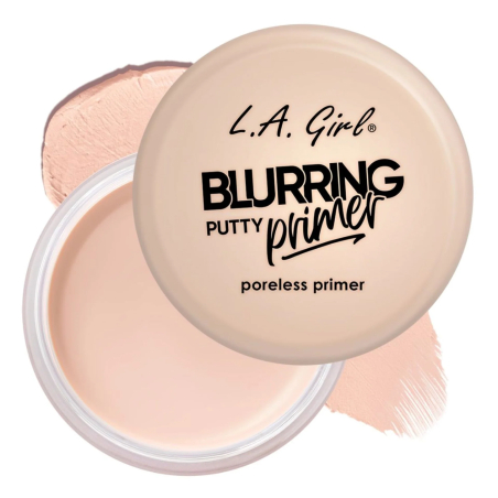 L.A. Girl - PRO Matte Foundation - Natural