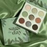 copy of Paleta cieni Colourpop - Baby Got Peach - Pressed Powder Shadow Palette