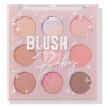 Paleta cieni Colourpop - Blush Baby Shadow Palette