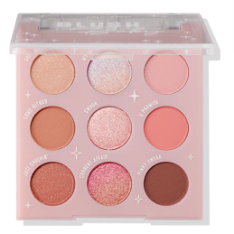 Paleta cieni Colourpop - Ooh La La ! - Pressed Powder Shadow Palette