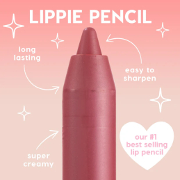 copy of ColourPop Lippie Pencil  - Rooch