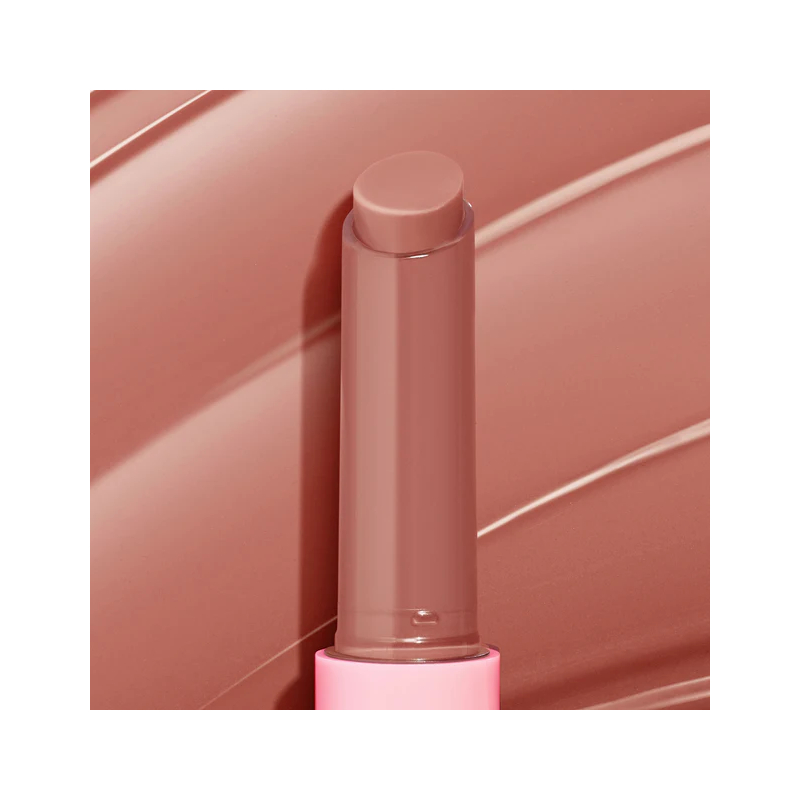 Błyszczyk do ust  ColourPop -So Juicy Plumping Gloss Balm -Doe