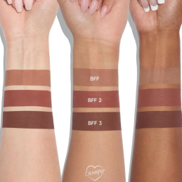 copy of ColourPop Lippie Pencil  - Rooch