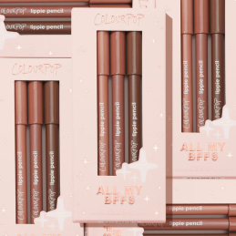 copy of ColourPop Lippie Pencil  - Rooch