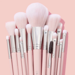 ColourPop - My Little Pony Brush Set