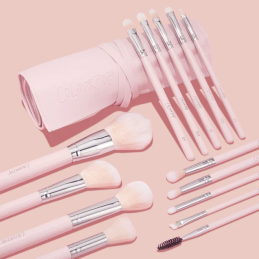 ColourPop - My Little Pony Brush Set