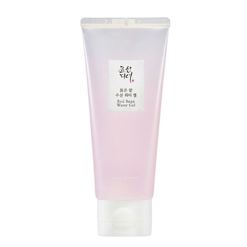 Krem-żel do twarzy- Beauty Of Joseon - Red Bean Water Gel -100ml