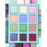 Paleta cieni Colourpop - Lost in Wonderland - Pressed Powder Shadow Palette