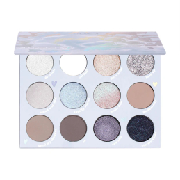 Paleta cieni Colourpop - Cloud 9 - Pressed Powder Shadow Palette