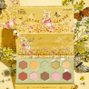 Paleta cieni Colourpop - Sweet As Can Bee - Pressed Powder Shadow Palette