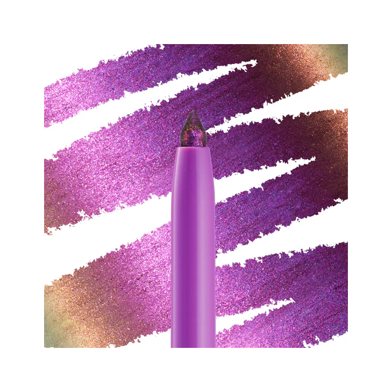 L.A. Girl USA - Shockwave Neon Liner - Screamin Yellow