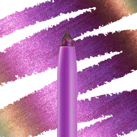 L.A. Girl USA - Shockwave Neon Liner - Screamin Yellow