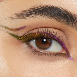 L.A. Girl USA - Shockwave Neon Liner - Screamin Yellow