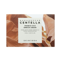 Krem do twarzy - SKIN1004 - Madagascar Centella Probio-Cica Enrich -15 ml