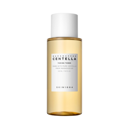 Tonik złuszczający- SKIN1004 -  SKIN1004 Madagascar Centella Toning -210ml