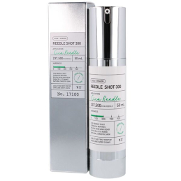 Serum do twarzy - VT Cosmetics -  Reedle Shot 300 Face Serum 50 ml