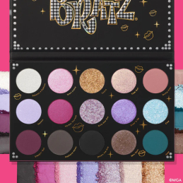 Paleta cieni Colourpop -Girls Nite Out - Pressed Powder Shadow Palette