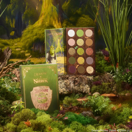 Paleta cieni Colourpop - Beware Ogre - Pressed Powder Shadow Palette