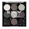 Paleta cieni Colourpop - Blowin' Smoke - Pressed Powder Shadow Palette