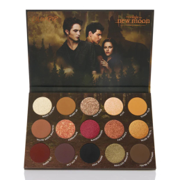 Paleta cieni Colourpop - Baby Got Peach - Pressed Powder Shadow Palette