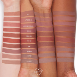 copy of ColourPop Lippie Pencil  - Rooch