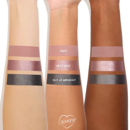 copy of ColourPop Lippie Pencil  - Rooch