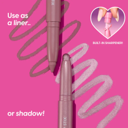 Zestaw cieni ColourPop - For Your Eyes Only- Shadow Stix Kit