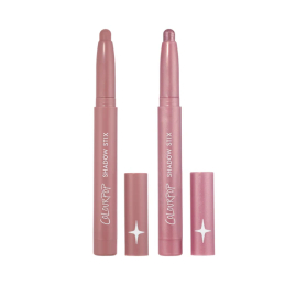 Zestaw cieni ColourPop - Love At First Swipe - Shadow Stix Kit