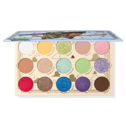 Paleta cieni Colourpop - The Toys Are Here - Pressed Powder Shadow Palette