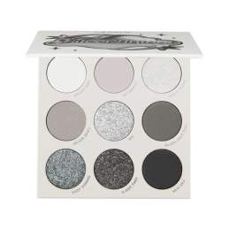 Paleta cieni Colourpop - Baby Got Peach - Pressed Powder Shadow Palette