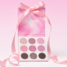 Paleta cieni Colourpop - Pink Dreams- Pressed Powder Shadow Palette