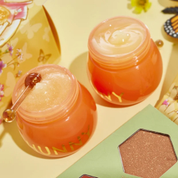 L.A. Girl USA - Sweet Lip Scrub