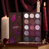 Paleta cieni Colourpop - A Shadow of Secrets - Pressed Powder Shadow Palette