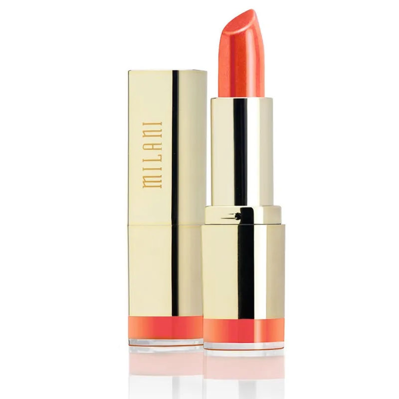 Szminka Milani Color Statement Lipstick - 52 Coral Addict