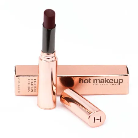 Hot Makeup Fashion Fixation Lipstick - Siren
