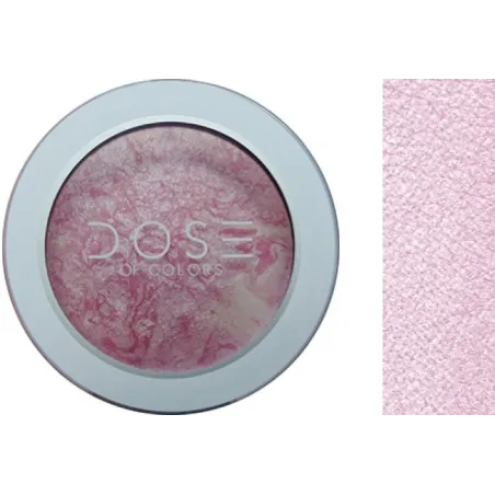  Dose of Colors Matte Highlighter - Pearl Dust