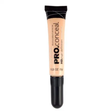 L.A. Girl - HD Pro Conceal - Light Ivory
