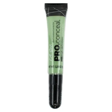 L.A. Girl - HD Pro Conceal - Green Corrector