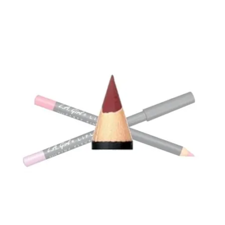 L.A. Girl USA - Lipliner Pencil - Plum