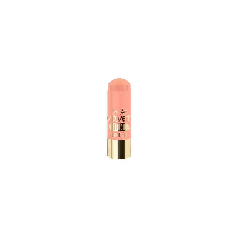 Roż w sztyfcie L.A. Girl -Velvet Contour Blush Stick-Snuggle